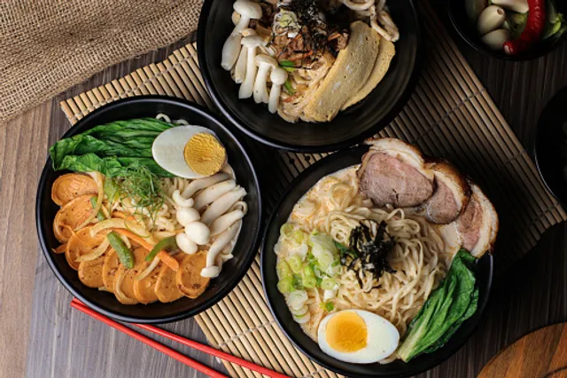 5 Jenis Ramen Khas Jepang Yang Digemari Pecinta Kuliner