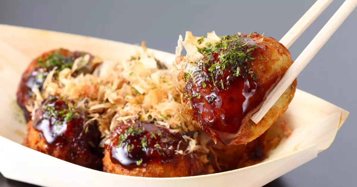 Resep Takoyaki Ekonomis Untuk Ide Jualan yang Bikin Laku!