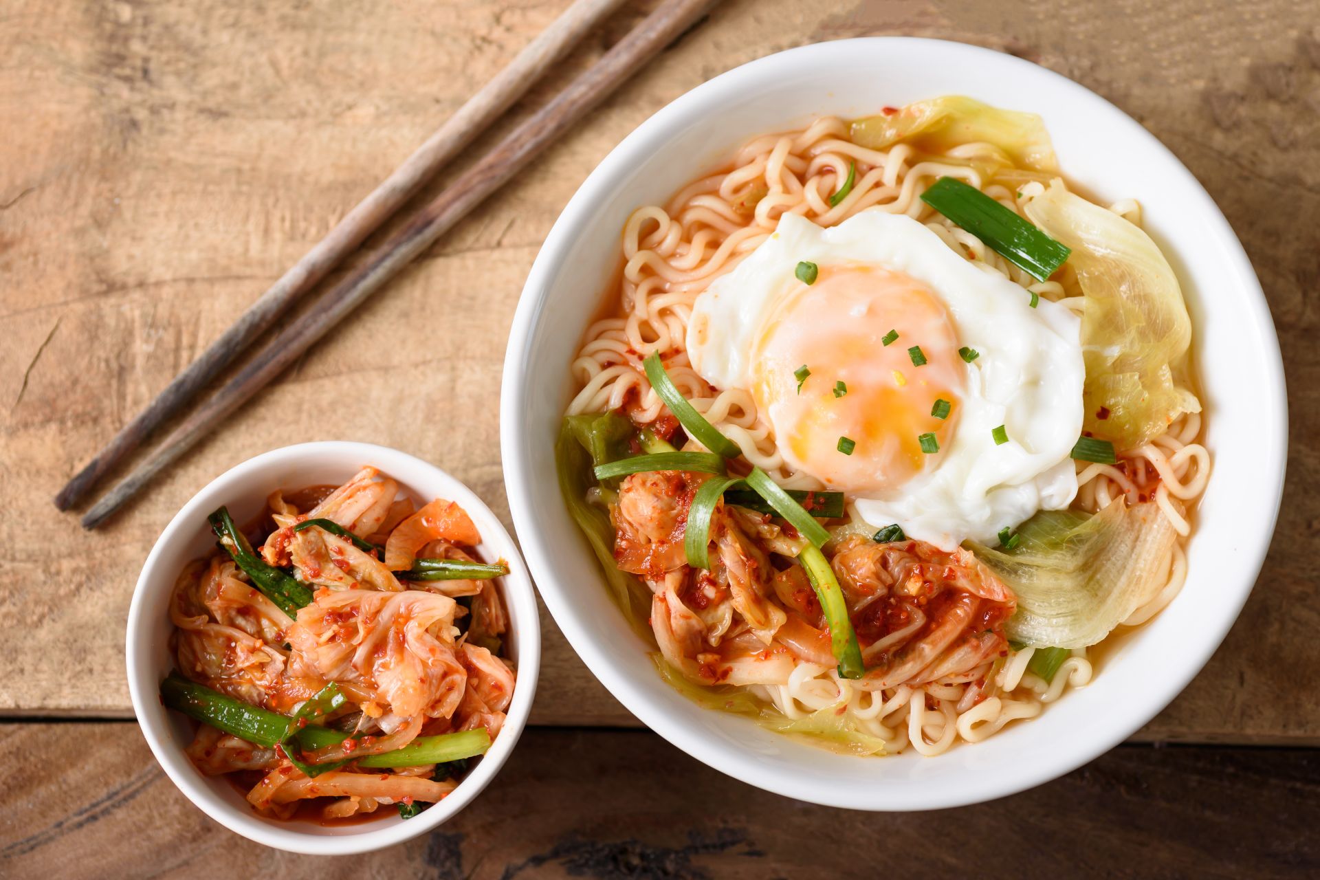 Ketahui Sekarang Beberapa Perbedaan Ramen dan Ramyeon