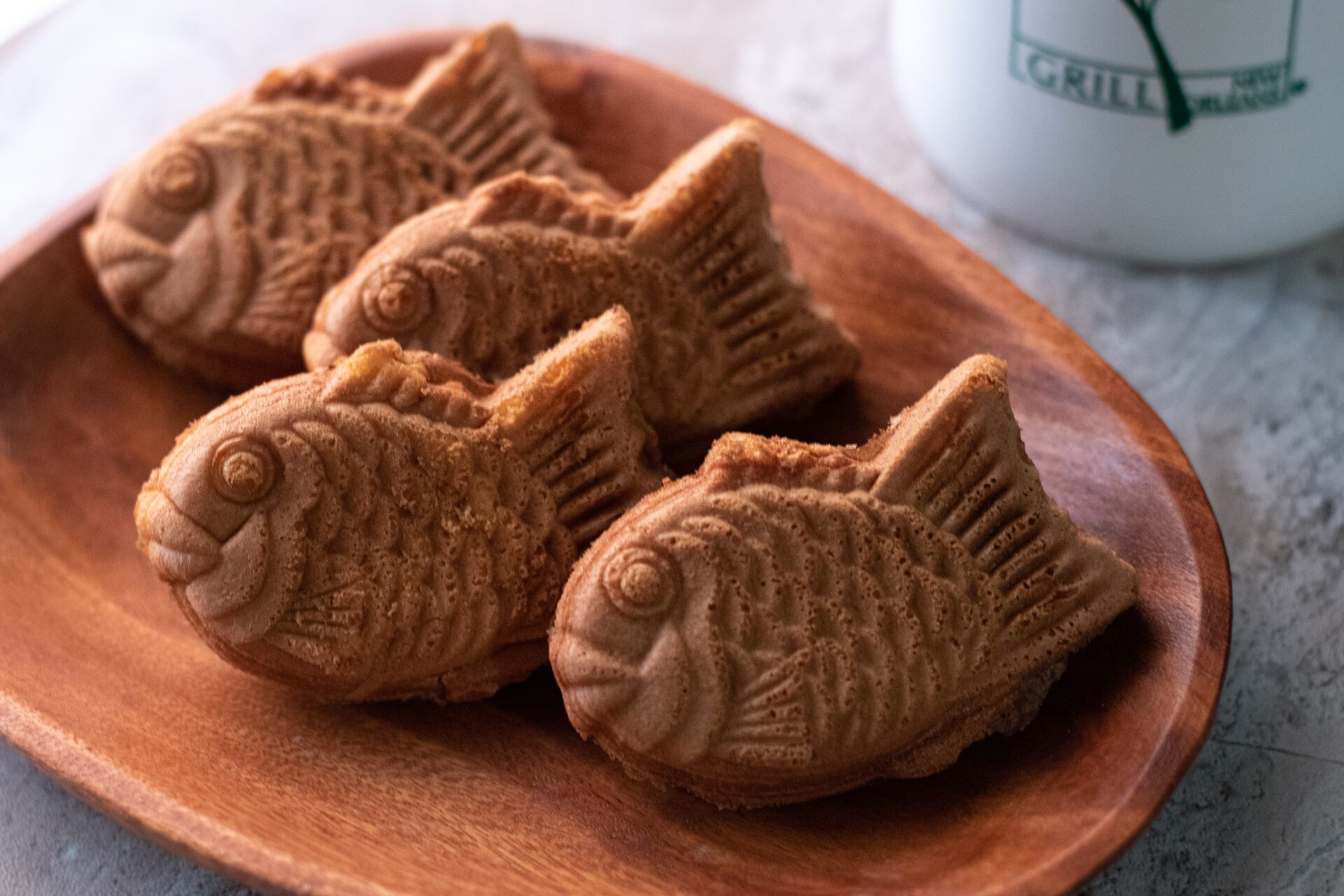 7 Macam Makanan Jepang dan Korea Yang Mirip